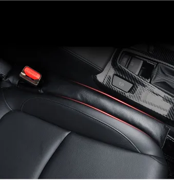 Styling auto Seat de Umplere Decalaj Accesorii Autocolant Pentru BMW X5 X3 X6 E46 E39 E38 E90 E60, E36 F30 F30 E34 F10 F20 E92 E38 E53 E91