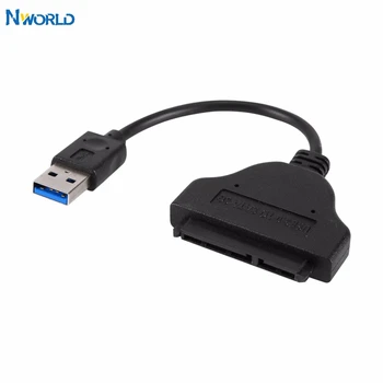 Nworld USB 3.0 2.5