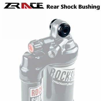 ZRACE amortizor Spate Bucșa Set 22.2 mm / 24 mm / 25.4 mm / 38mm / 41.4 mm pentru Toate marcile amortizor Spate,suspensie spate Bucșa