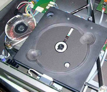Înlocuitor pentru LINDEMANN CD1 SE, Radio, CD Player Capul Laser Optic Pick-up-uri Bloc Optique Piese de schimb