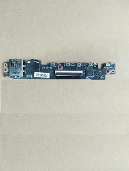 Original Pentru Lenovo Yoga 3 Yoga3 Pro 13 Jack Audio USB Bord AIUU2 NS-A322
