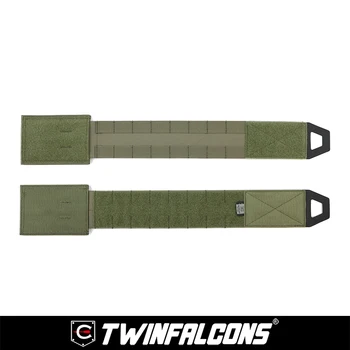 TW-BT17 TwinFalcons 3 inch Tactice Adaptabil Brâu