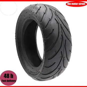 11 inch City Road Off-road Anvelope 90/65-6.5 Gonflabile Anvelope Tubeless pentru Scuter Electric Dualtron Thunder Speedual Plus Zero 11X