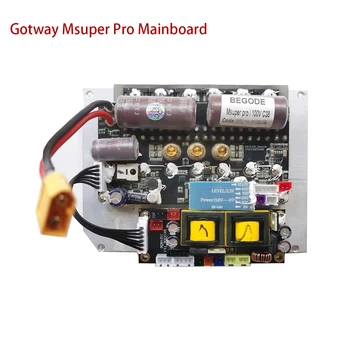 Gotway Msuper pro 100V Montherboard Begode MSP Unicycle Electrice Placa de baza Euc Accessiores Auto Echilibrare Unicycles Piese