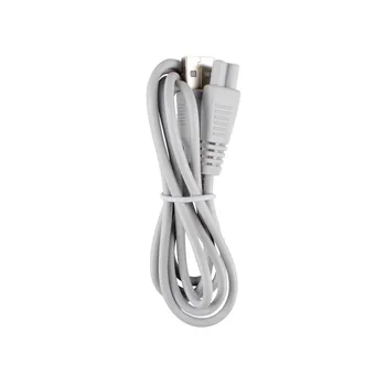 Tackore 1 Buc Cablu USB de Încărcare a Liniei Electrice Irigator Oral Dinti Apă ața dentară Accesoriu