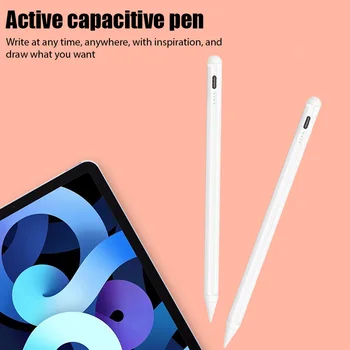 Stylus Pen Pentru iPad Creion Touch Screen Pen Tablet Pentru Apple Creion pentru iPad 2022 2021 2020 2019 2018 Air Pro