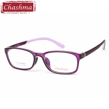 Chashma Brand de Calitate Ochelari de Studenți Ochelari Copii de Design de Moda Barbati Moda Optic Ochelari cu Lentile Clare Femei