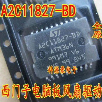 A2C11827-BD ATM36N Original Masina Noua IC Cip Auto ECU Drive Accesorii Auto