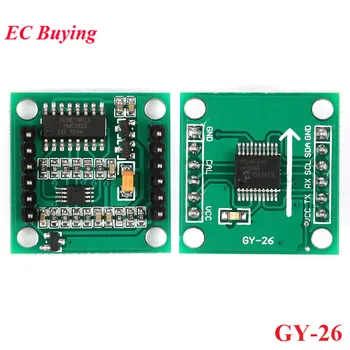 GY-26 de Înaltă precizie Înaltă sensibilitate Digital, Busola Electronica a Modulului Senzorului de GY 26 GY26 DC 3V - 5V Pentru Navigare GPS