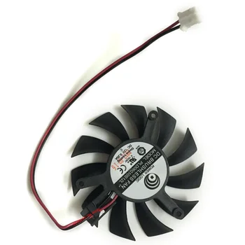 calculator radiator cooler fanii PLD06010S12L rulment hidraulic de răcire ventilator pentru placi grafice placa video de răcire