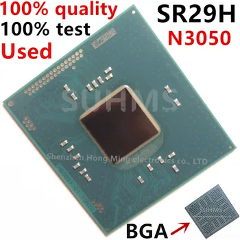 100% de testare produs foarte bun N3050 SR29H bga chip reball cu bile IC chips-uri
