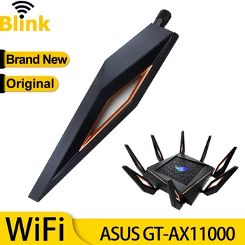 ASUS Original Antena AX11000 Router WiFi Antena de Brand Nou pentru ASUS GT-AX11000 Modem Wireless Dual Band Amplificator de Semnal Amplifer
