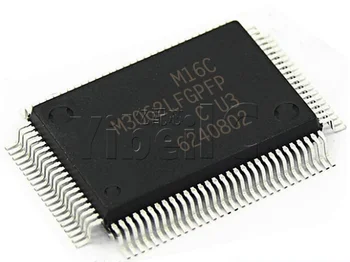 Original M3062LFGPFP#U3C Microcontroler IC 16-bit 20MHz 256KB de memorie Flash 100-QFP