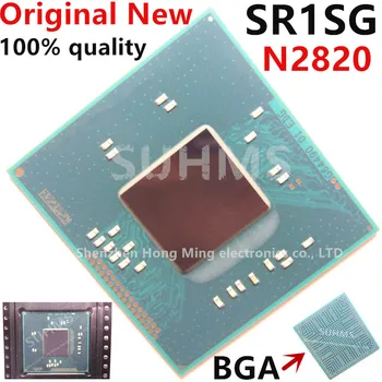 100% Nou N2820 SR1SG BGA Chipset