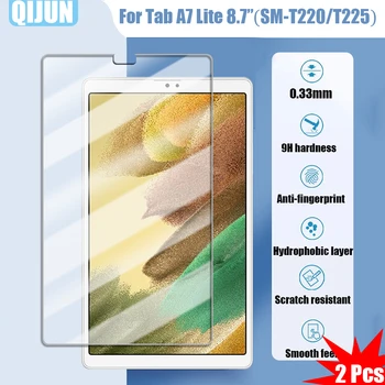 Tableta sticla pentru Samsung Galaxy Tab A7 Lite 8.7