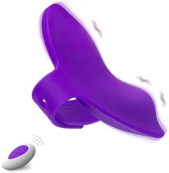 Portabil Catarame Reglabile Chilot G-Spot Clitoris Vibartor Adult Sex Toy 10 Vibrator Fluture Vagin Stimulator Clitoris Masaj
