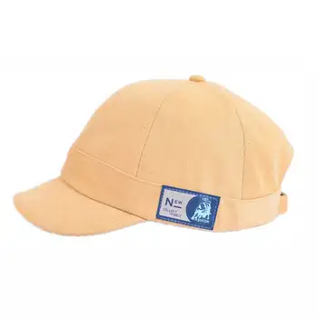 2022 Sport Capac Scurt Refuz Șapcă de Baseball cu Litere Broderie Pălării pentru Femei Parasolar Capace Pentru Barbati Casual Snapback Hat gorras hombre