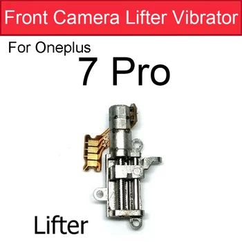 Pentru Oneplus 7 Pro 7T Pro Camera frontala de Ridicare Motor Vibrator Cablu Flex SUS în Jos Vibratoare Camera Naștere Vibrații Reapir Piese