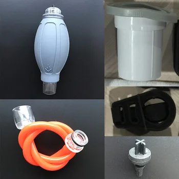 Penis Pompa de Apa Accesorii Handbal pompa cu tub pentru X30 X40 X7 X9 Penis de extindere vid kit curea supapa