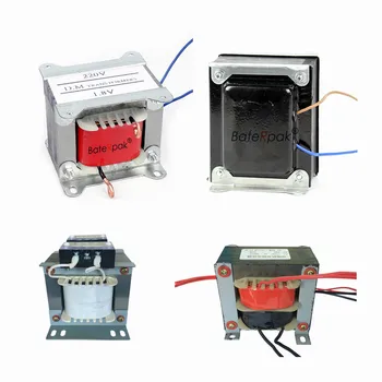 BateRpak/Packway/DSI Semi automata de legat cu banda masini de Căldură Transformator,gruparea de control al mașinii transformator 220V,1buc pret